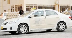 تاكسي رخيص بالكويت