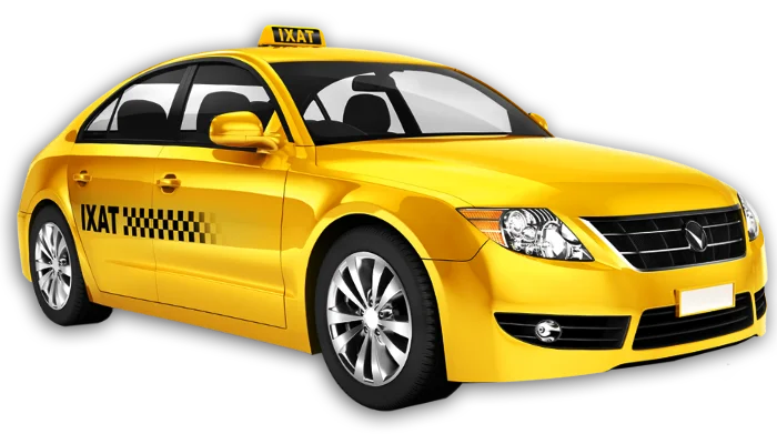 تاكسي توصيل في الكويت